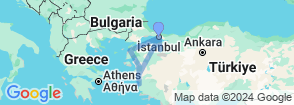 8 Days Islamic and Cultural Turkey Tour