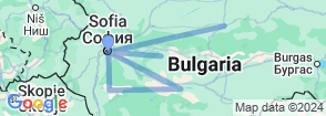7 Days Bulgaria Tour