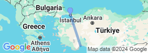 10 Days Family Marmara & Mediterranean Tour