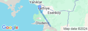 3 Days Fethiye Paragliding Tour
