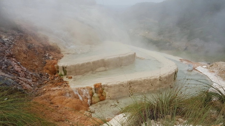 14 Days Healthy Thermal Wellness Turkey