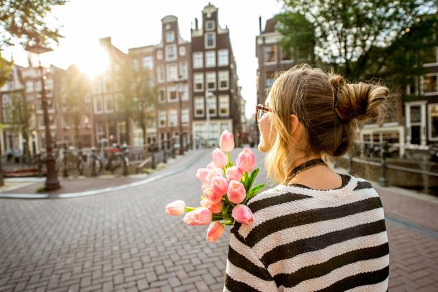 7 Days – 6 Nights Amsterdam Tour