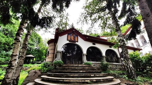 2 Days Sofia Adventure Vitosha Mountain Tour