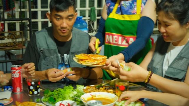 Hoi an Vespa Food Tour: Authentic & Exotic Food Culture