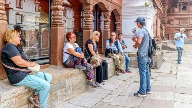 Kathmandu Day Tour