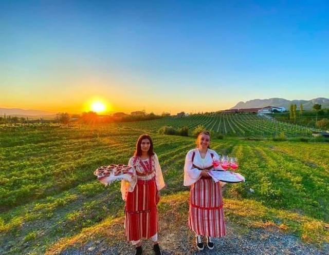 Top 5 Best Day Trips in Albania