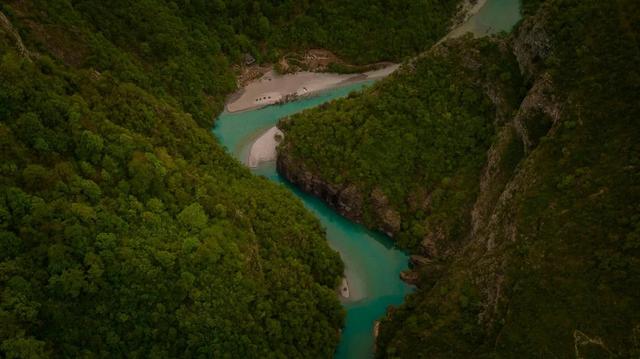 Explore Shala River & Komani Lake Tour